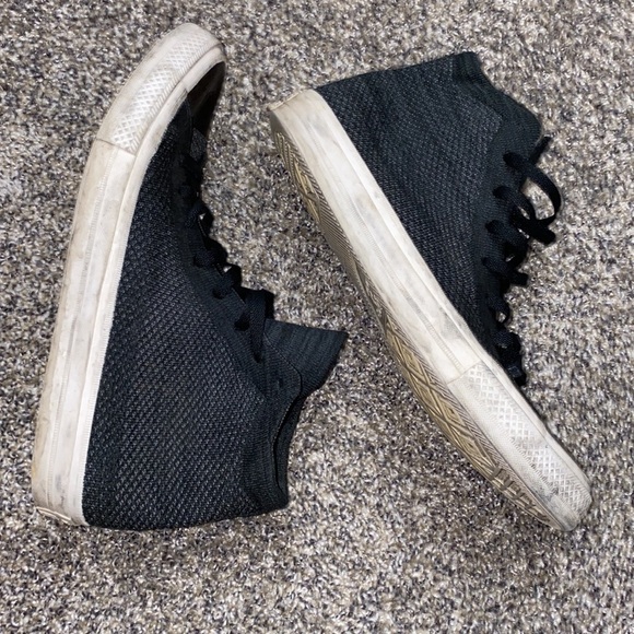 Converse Men’s Shoes, Size 11.5